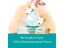 Pampers Feuchttücher Harmonie Calendula 24 x 44 Stk.