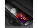 4smarts Ladekabel Apple Watch Charger QI2.0 Silber