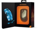 DELTACO Gaming-Maus GAM-145 Schwarz