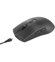 DELTACO Gaming-Maus GAM-145 Schwarz