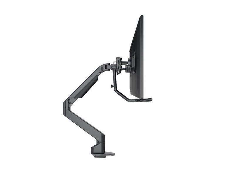 Multibrackets Tischhalterung Gas Lift Arm + Duo Crossbar 2 bis 7 kg