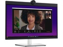 DELL Monitor P2724DEB mit Webcam