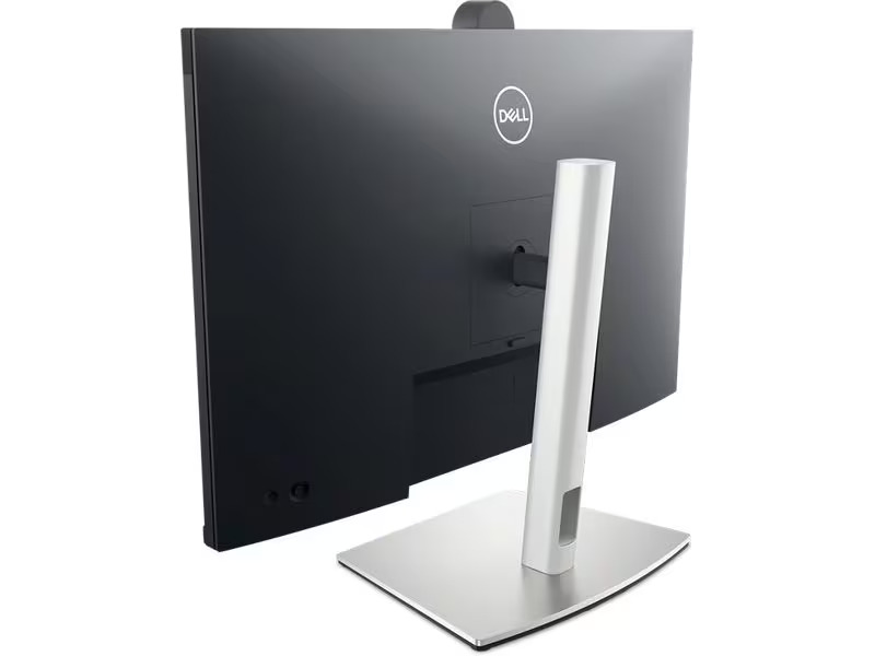 DELL Monitor P2724DEB mit Webcam