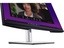 DELL Monitor P2724DEB mit Webcam