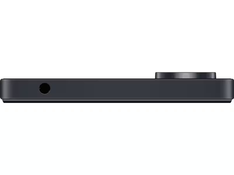 Xiaomi Redmi 13C 128 GB Schwarz