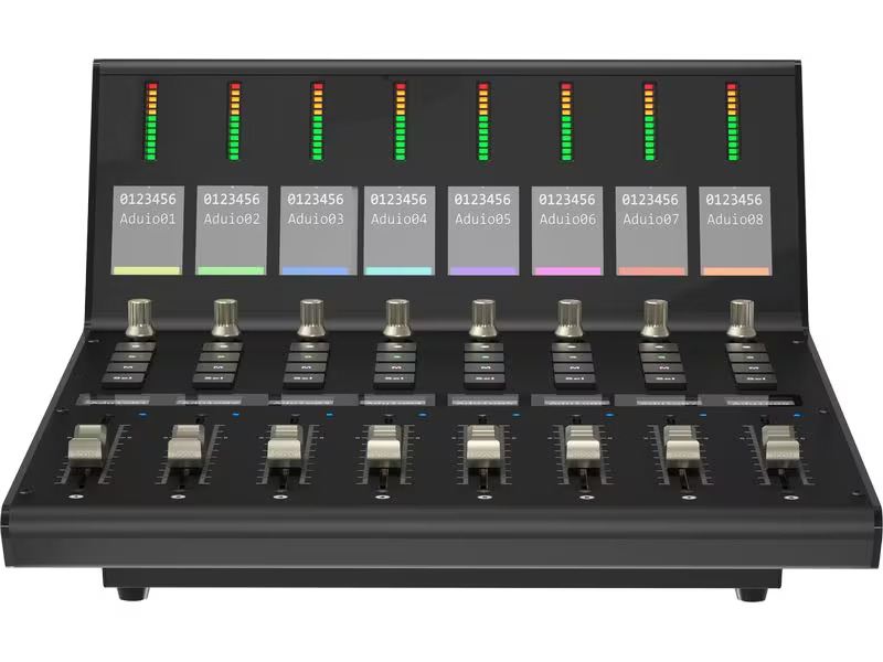 iCon Controller-Zubehör V1-X