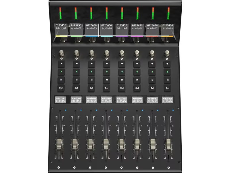 iCon Controller-Zubehör V1-X