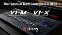 iCon Controller V1-M