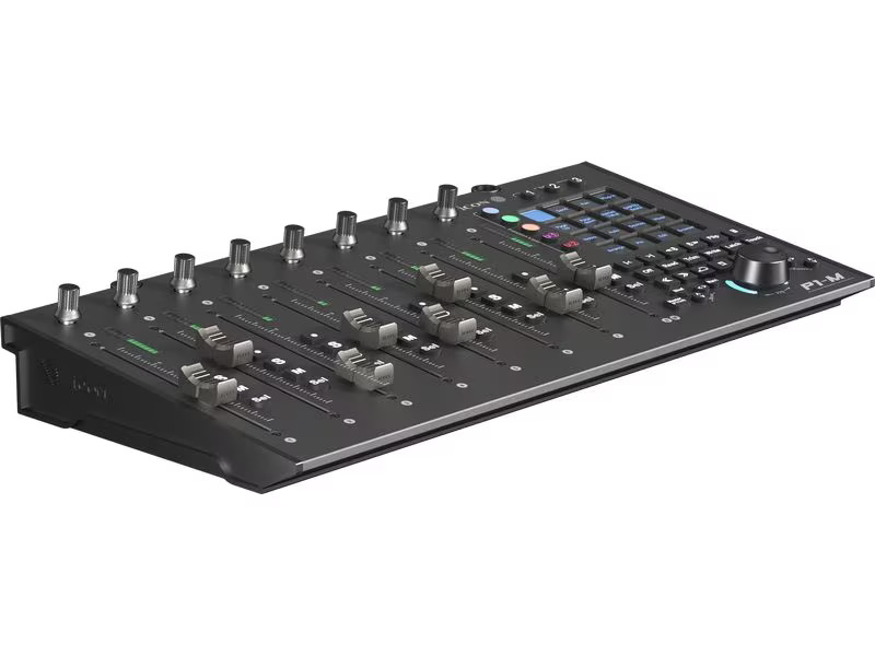 iCon Controller P1-M
