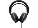 DELL Headset Alienware AW520H-G-DEAM Schwarz