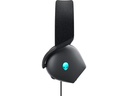 DELL Headset Alienware AW520H-G-DEAM Schwarz
