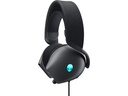 DELL Headset Alienware AW520H-G-DEAM Schwarz