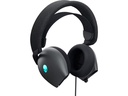 DELL Headset Alienware AW520H-G-DEAM Schwarz