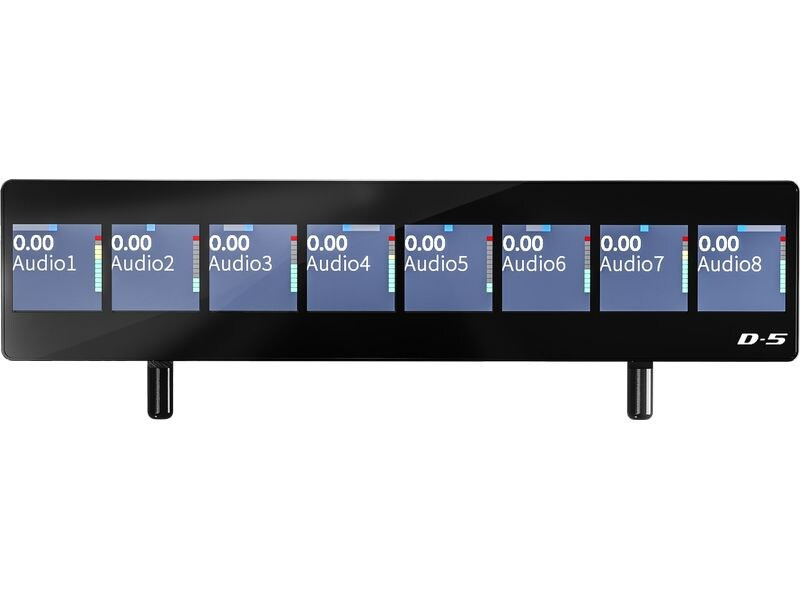iCon Controller-Zubehör D5