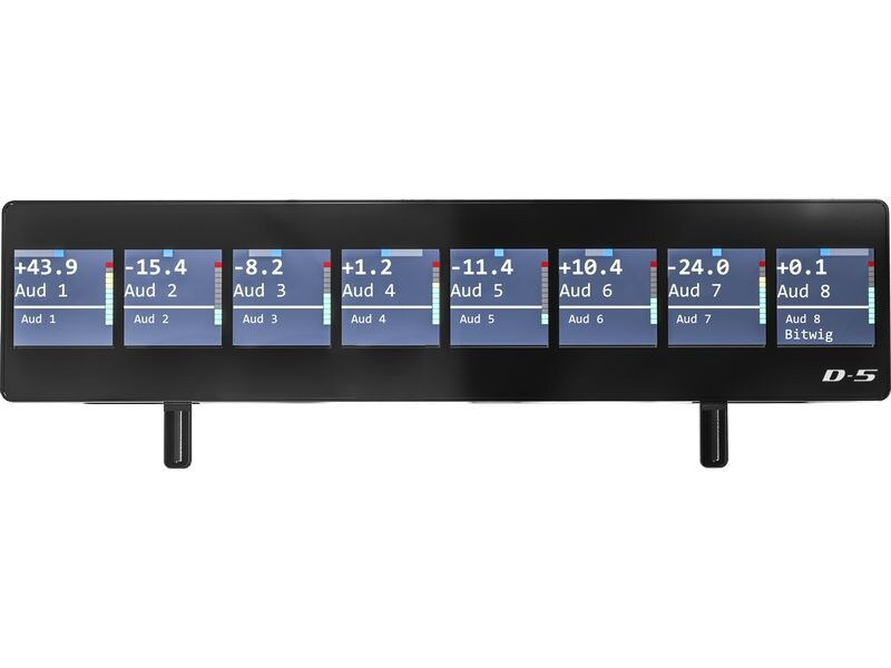 iCon Controller-Zubehör D5