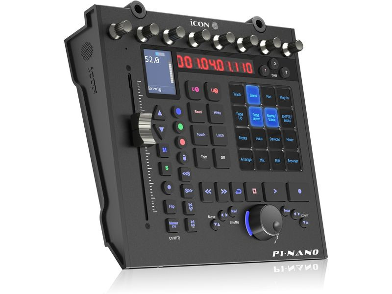 iCon Controller P1 Nano