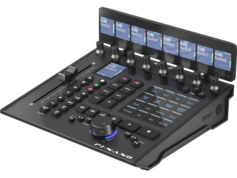 iCon Controller P1 Nano