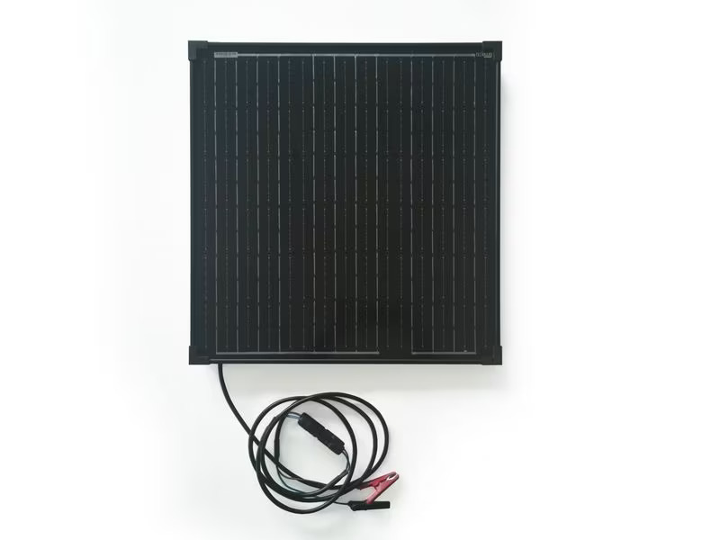 Technaxx Solarkoffer TX-214 50 W