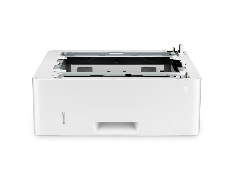 HP Papierschacht D9P29A