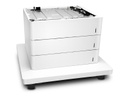 HP Papierschacht P1B11A