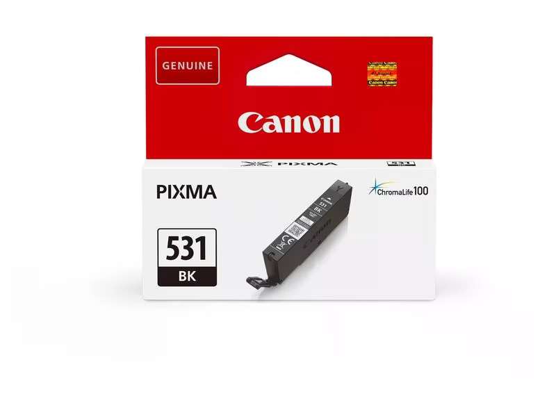 Canon Tinte CLI-531 Black