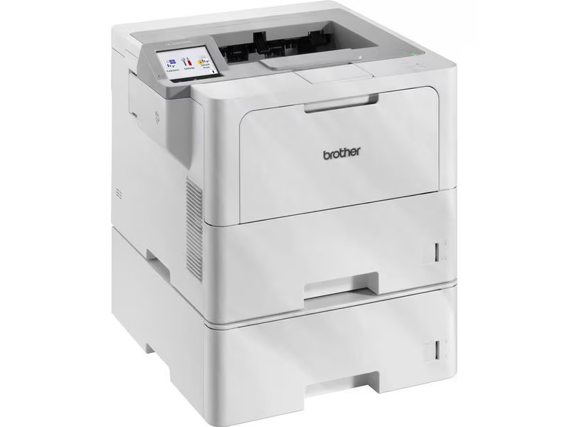 Brother Drucker HL-L6410DNT