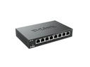 D-Link Switch DES-108 8 Port