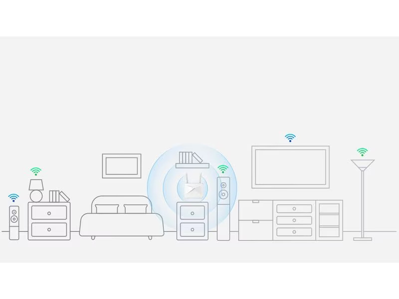 D-Link LTE-Router G415/E