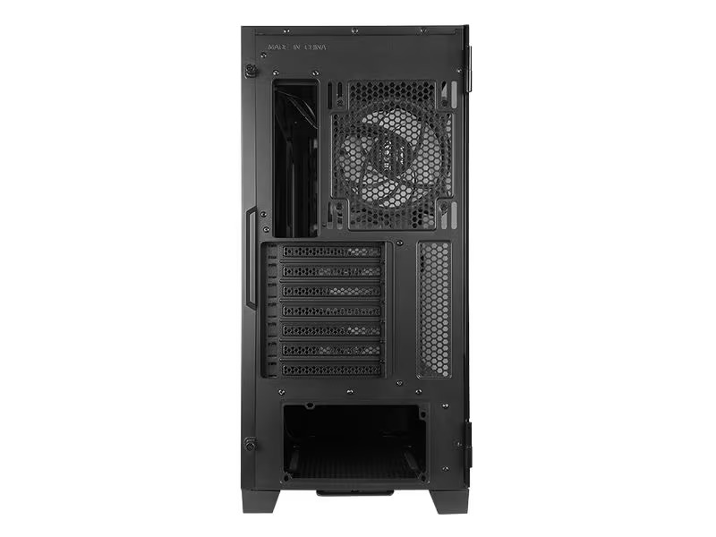 Chieftec PC-Gehäuse APEX GA-01B-TG-OP
