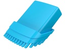 BLACK+DECKER Akku-Handsauger NVD220BP-QW Hellblau/Violett