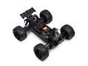 Arrma Monster Truck Outcast 4x4 4S V2 BLX Rot, ARTR, 1:10