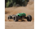 Arrma Monster Truck Kraton 4x4 4S V2 BLX Grün, ARTR, 1:10