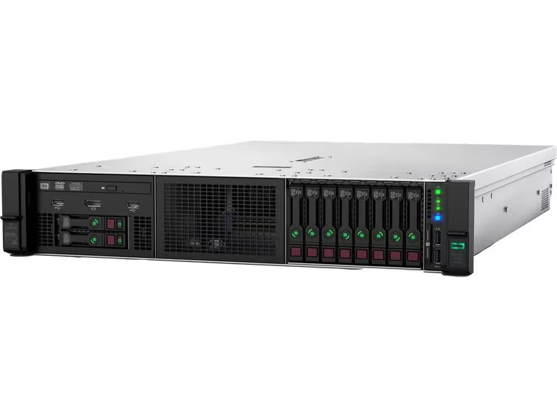 HPE Server DL380 Gen10 Intel Xeon Gold 5218R