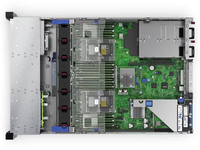 HPE Server DL380 Gen10 Intel Xeon Gold 5218R