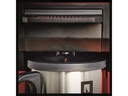 Einhell Filterkaffeemaschine TE-CF 18 Li-Solo Rot