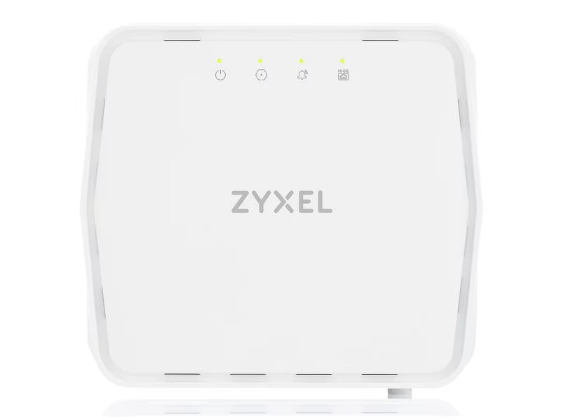 Zyxel XGS-PON-Bridge PM7300-T0 VLAN 10