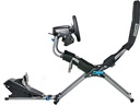 Playseat Challenge X – Logitech G Edition Grau/Schwarz