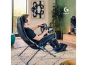 Playseat Challenge X – Logitech G Edition Grau/Schwarz