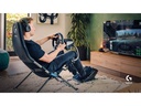 Playseat Challenge X – Logitech G Edition Grau/Schwarz