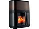 Medion Heissluft-Fritteuse MD 11780 5 l, Schwarz