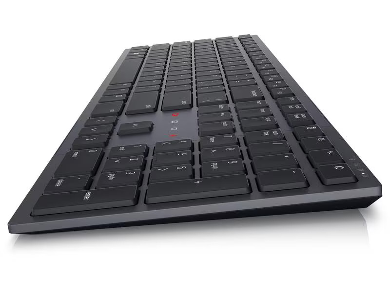 DELL Funk-Tastatur KB900 FR-Layout