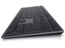 DELL Funk-Tastatur KB900 FR-Layout
