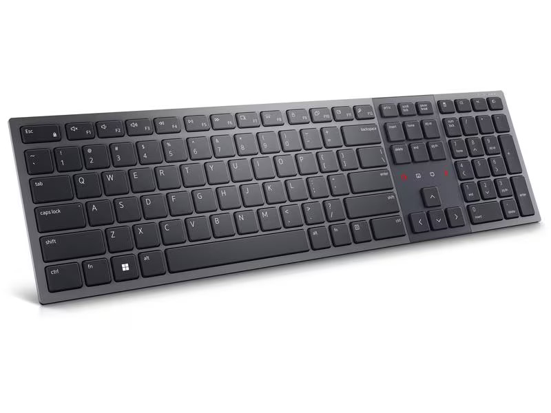 DELL Funk-Tastatur KB900 FR-Layout