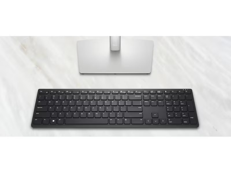 DELL Funk-Tastatur KB500 FR-Layout