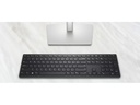 DELL Funk-Tastatur KB500 FR-Layout