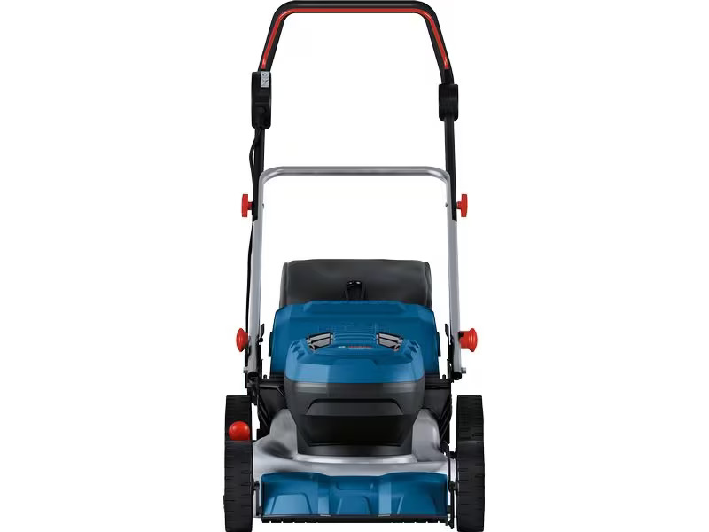Bosch Professional Akku-Rasenmäher GRA 18V2-46 solo