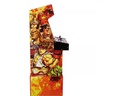 Arcade1Up Arcade-Automat Capcom Legacy Arcade Game Yoga Flame Edition