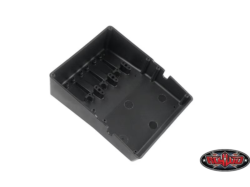 RC4WD Tank-Attrappe für Miller Rock Racer