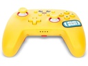 Power A Enhanced Wireless Controller Peely