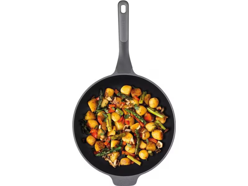 BergHOFF Wok Leo Stone+ 30 cm